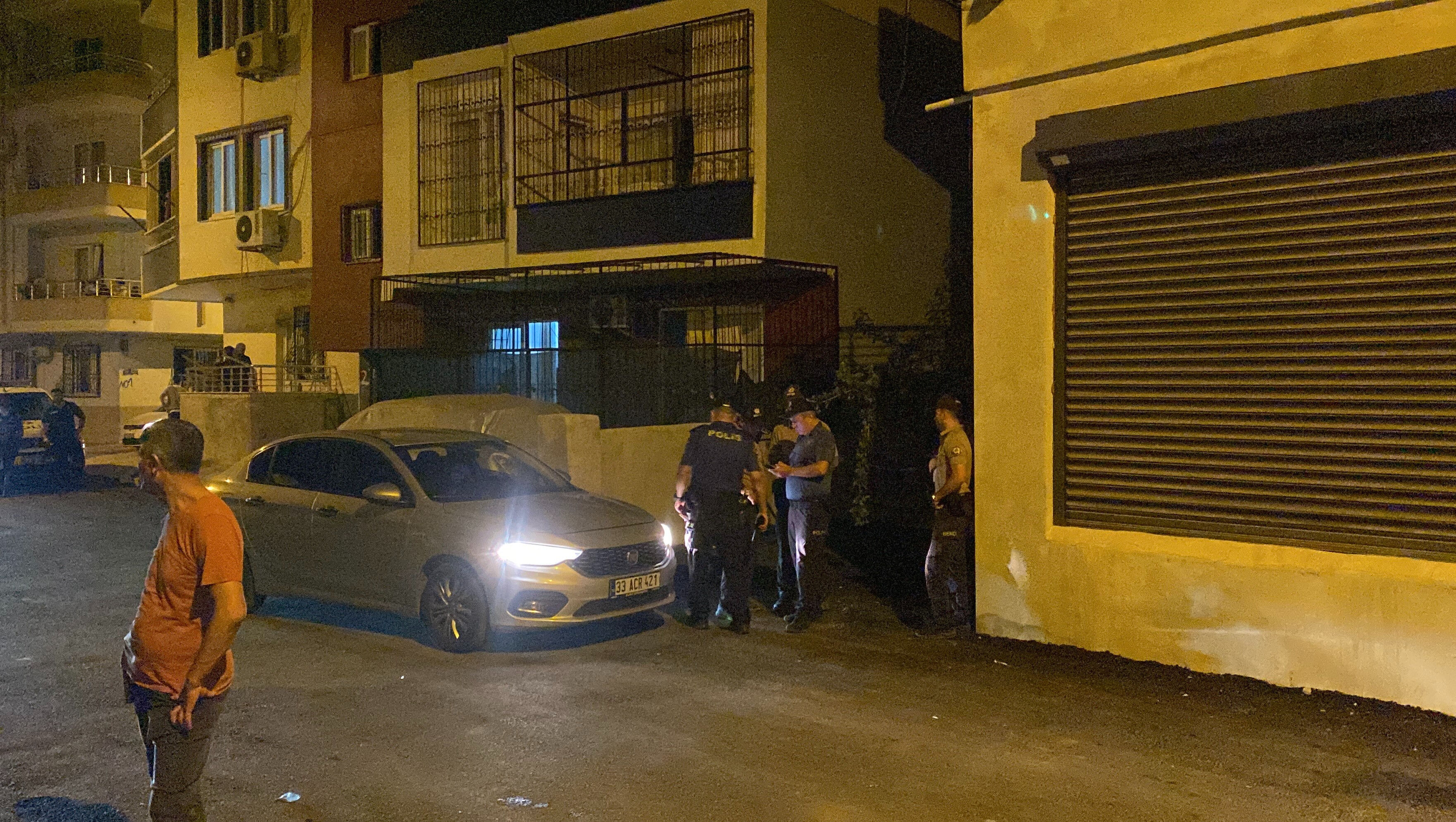 Bu nasıl vahşet! Mersin'de anne 5 yaşındaki oğlunu öldürdü - 1. Resim