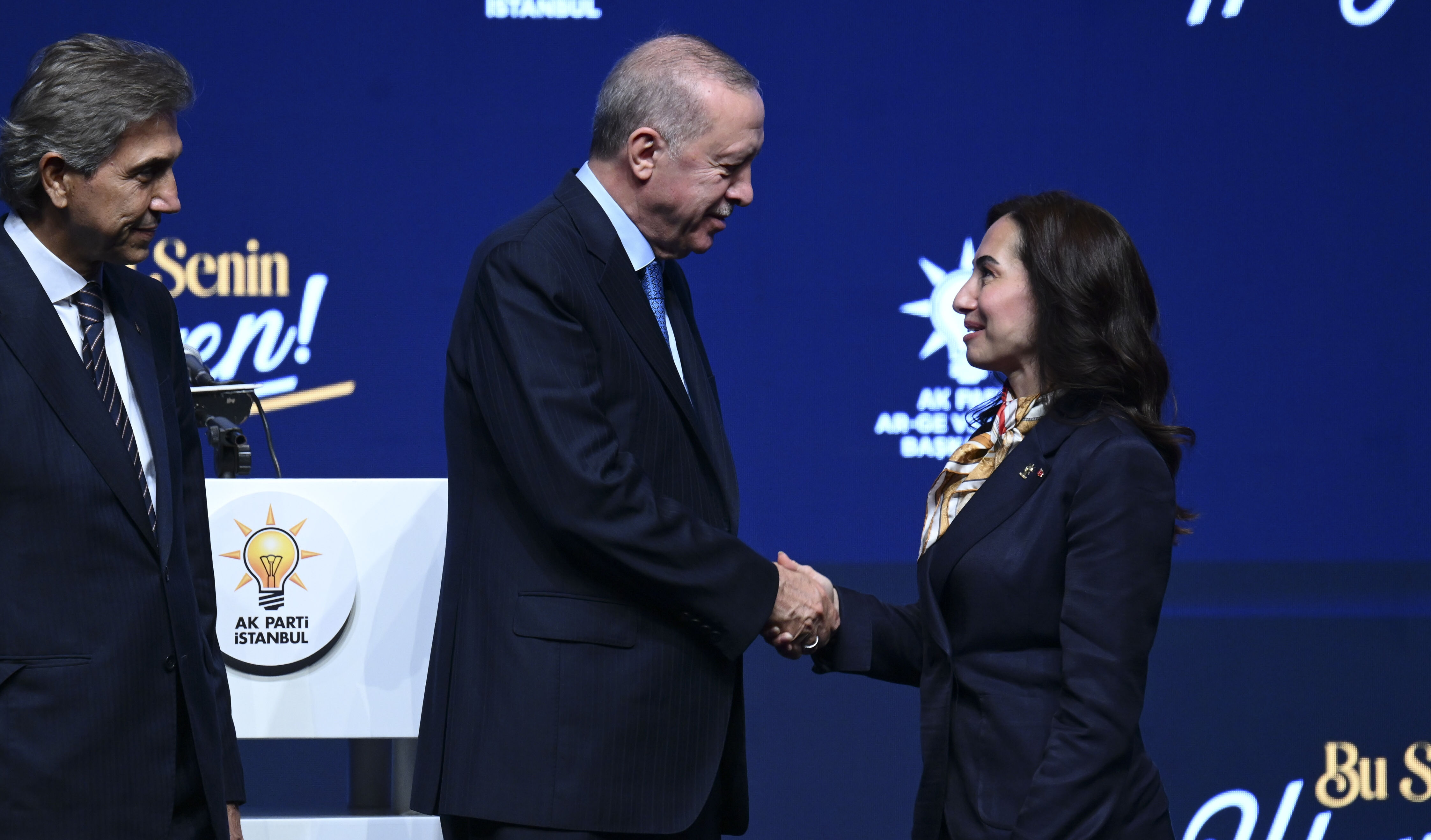 CHP'den kaçışların sebebi ne? Cumhurbaşkanı Erdoğan tek cümleyle özetledi CHP'den kaçışların sebebi ne? Cumhurbaşkanı Erdoğan tek cümleyle özetledi - 1. Resim