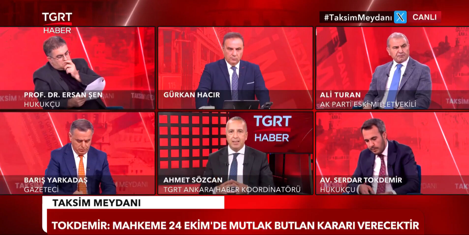 CHP'nin 21 Eylül kurultayına iptal talebi! 