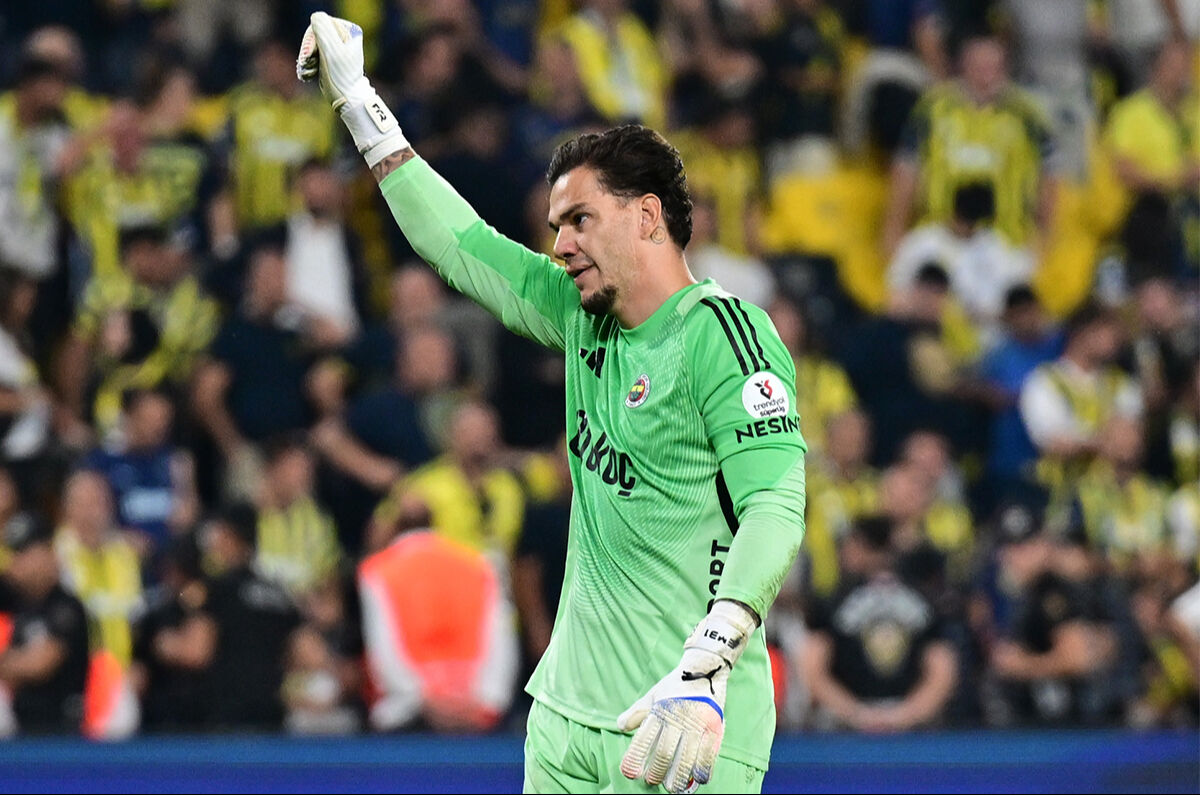 Ederson'un en sevdiği Türkçe kelime: Çok fazla kullanıyorum - 3. Resim