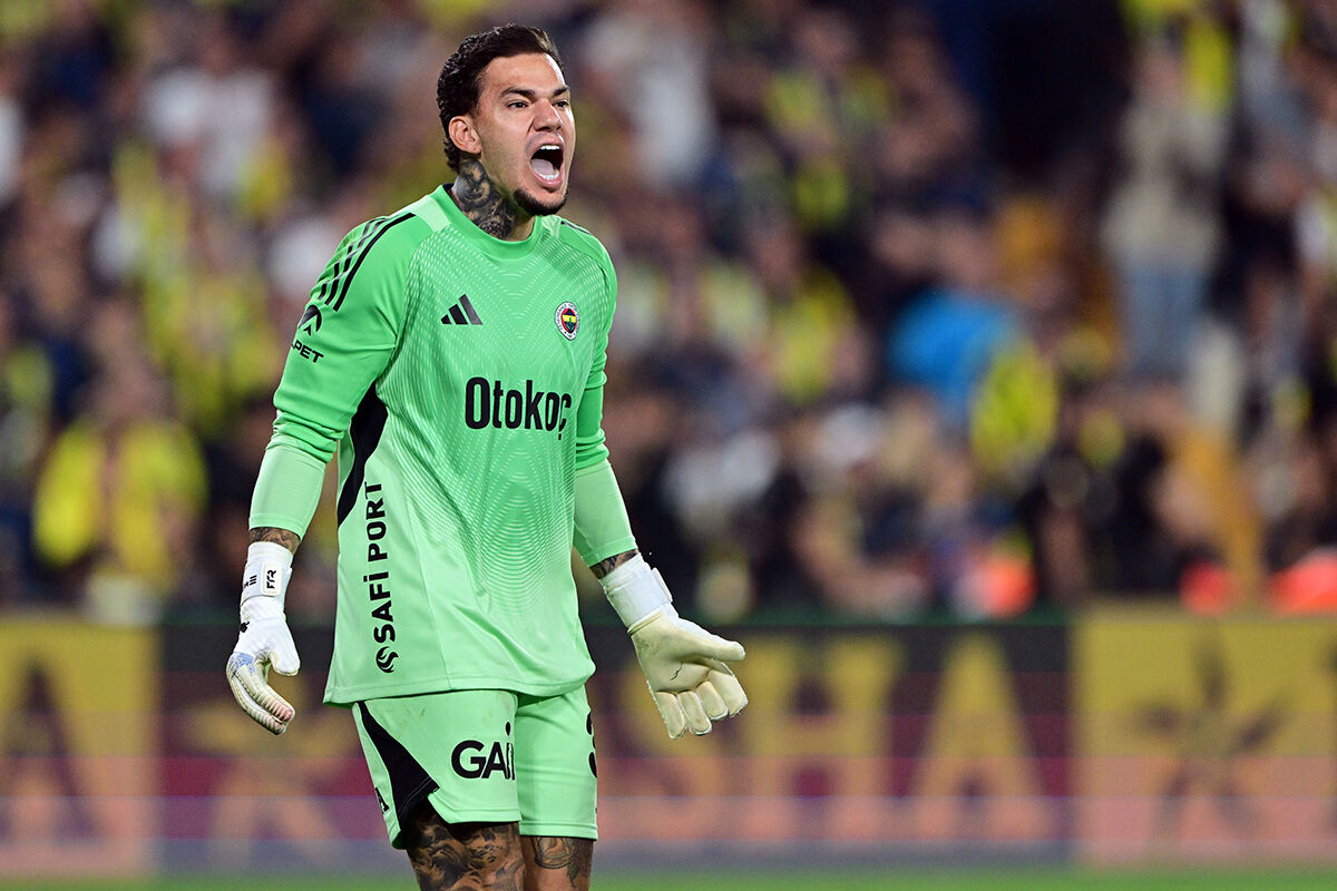 Ederson'un en sevdiği Türkçe kelime: Çok fazla kullanıyorum - 1. Resim