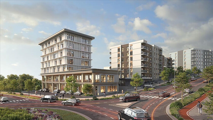 Emlak Katılım Tasarruf Finansman sistemi ne zaman başlıyor? Başvuru şartları gündemde! - 2. Resim