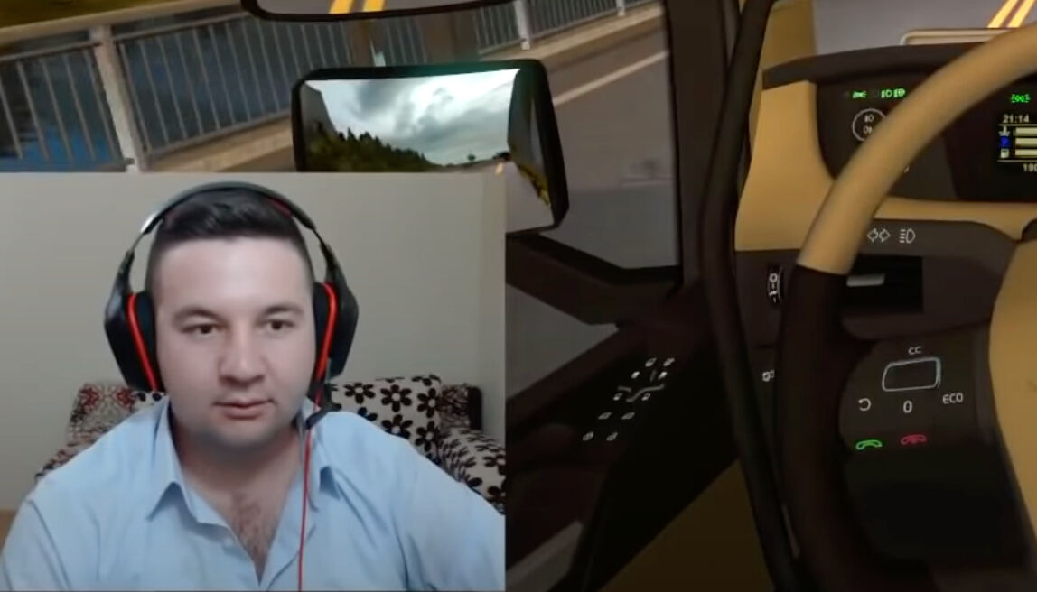 Emre Bozkurt kimdir, öldü mü? Yayıncı Emre Bozkurt bacanağı tarafından vuruldu! - 3. Resim