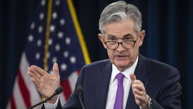 Fed'in faiz kararı altını nasıl etkileyecek? Masada 2 ihtimal var: Rekor mu kıracak, düzeltme mi yapacak? - 3. Resim