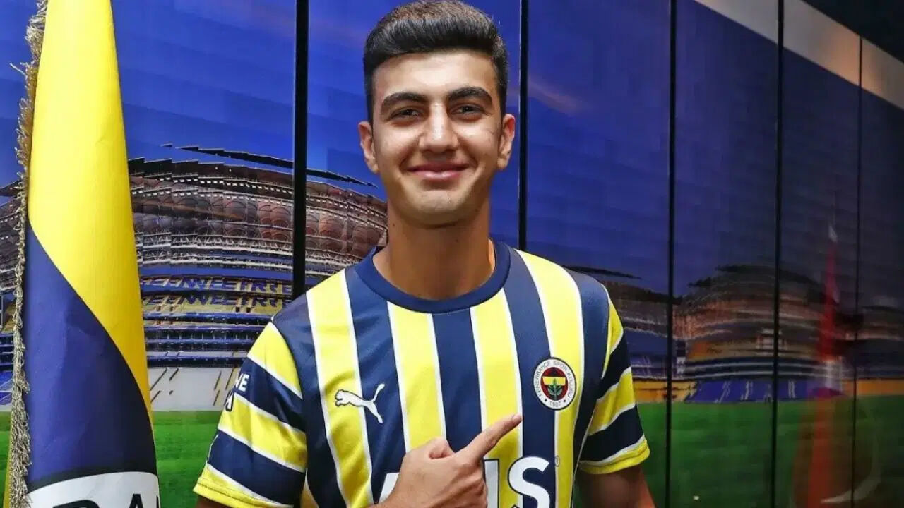 Fenerbahçe Alanyaspor muhtemel 11 belli oldu! Kimler oynayacak, kimler eksik ve sakat? - 5. Resim