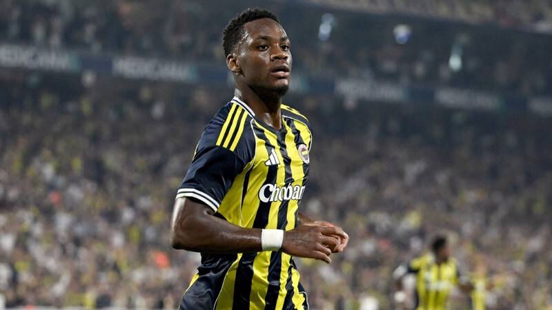 Fenerbahçe Alanyaspor muhtemel 11 belli oldu! Kimler oynayacak, kimler eksik ve sakat? - 4. Resim