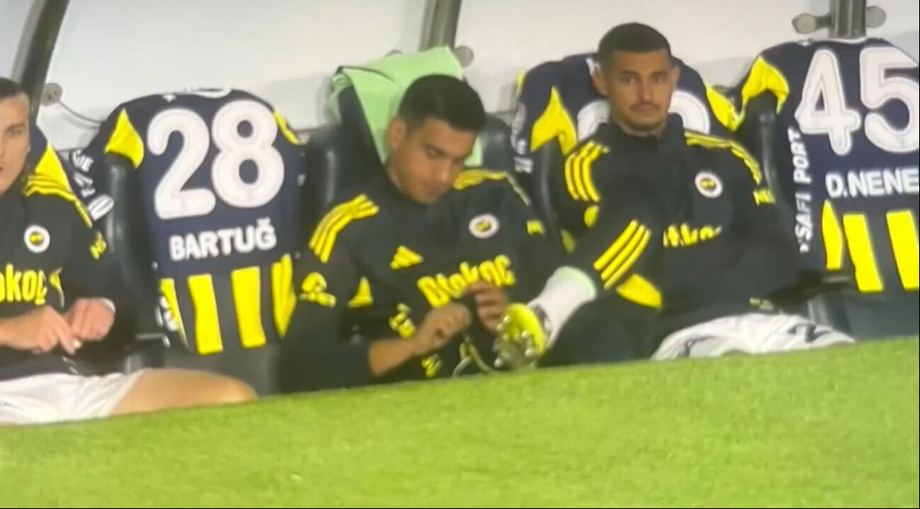 Fenerbahçe eski kaptanı o görüntüyle çılgına döndü: Alisson yapmaz bunu! Sen kimsin? - 3. Resim