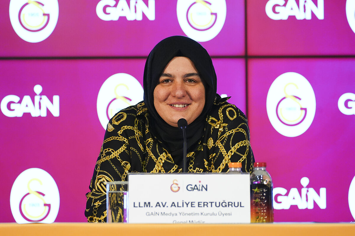 Galatasaray'a yeni sponsor: Maçlar canlı yayımlanacak - 6. Resim