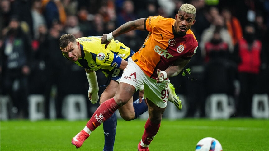 Galatasaray'da Lemina kararı: Görüşmeler şimdiden başladı - 2. Resim