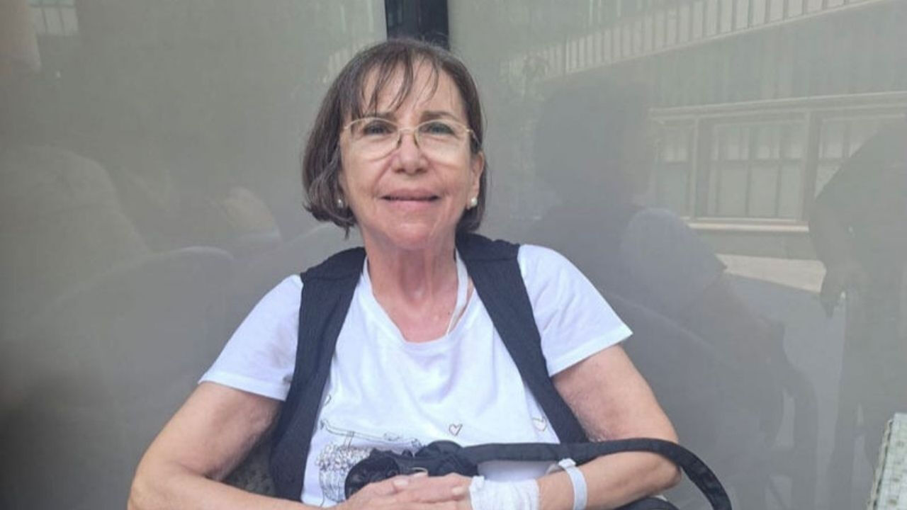 Gül Onat'ın hastalığı ne, sağlık durumu nasıl? Ünlü oyuncu açıklama yaptı - 2. Resim