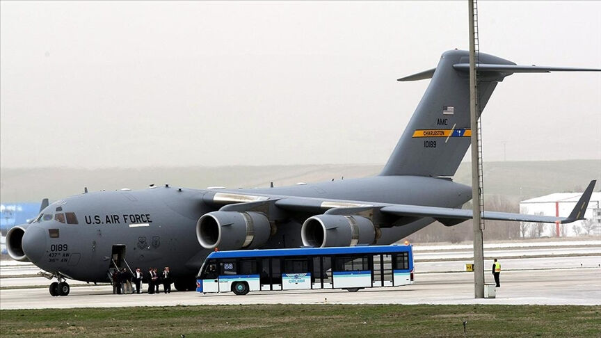 Güney Kıbrıs ABD'nin kapısını çalmak için hazırlanıyor! Askeri teçhizat alımı için geniş liste - 2. Resim