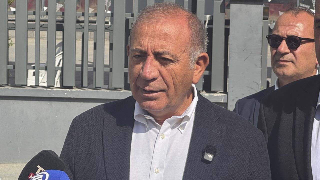 Gürsel Tekin, Kılıçdaroğlu ile görüşmesini anlattı! 