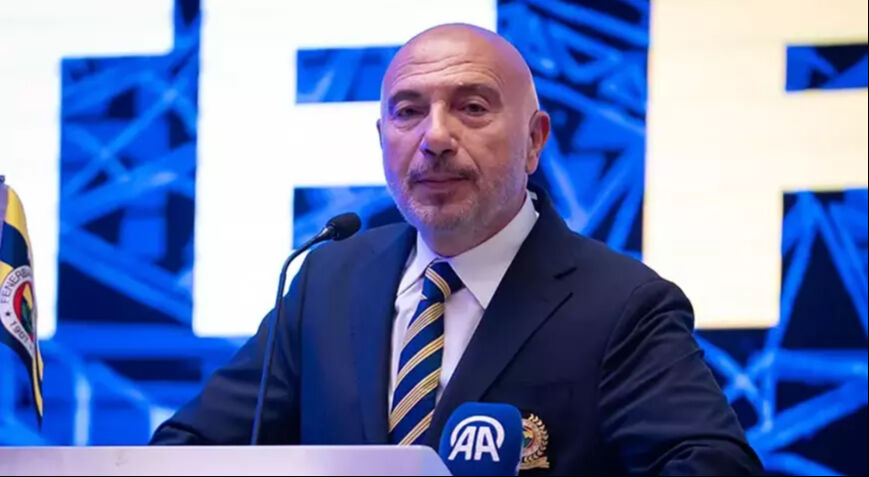 Hakan Bilal Kutlualp kimdir, kaç yaşında nereli? Son dakika Fenerbahçe haberi! - 1. Resim