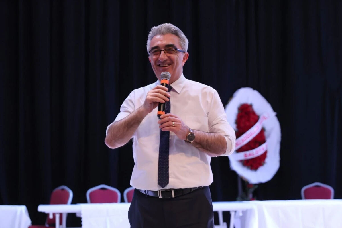 Hasan Mutlu kimdir, nereli, kaç yaşında? Bayrampaşa Belediye Başkanı tutuklandı! - 3. Resim