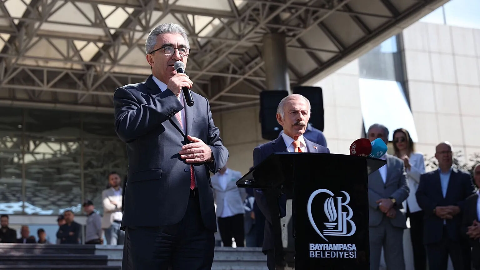 Hasan Mutlu kimdir, nereli, kaç yaşında? Bayrampaşa Belediye Başkanı tutuklandı! - 2. Resim