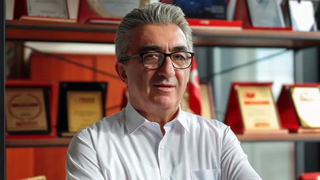 Hasan Mutlu kimdir, nereli, kaç yaşında? Bayrampaşa Belediye Başkanı tutuklandı!