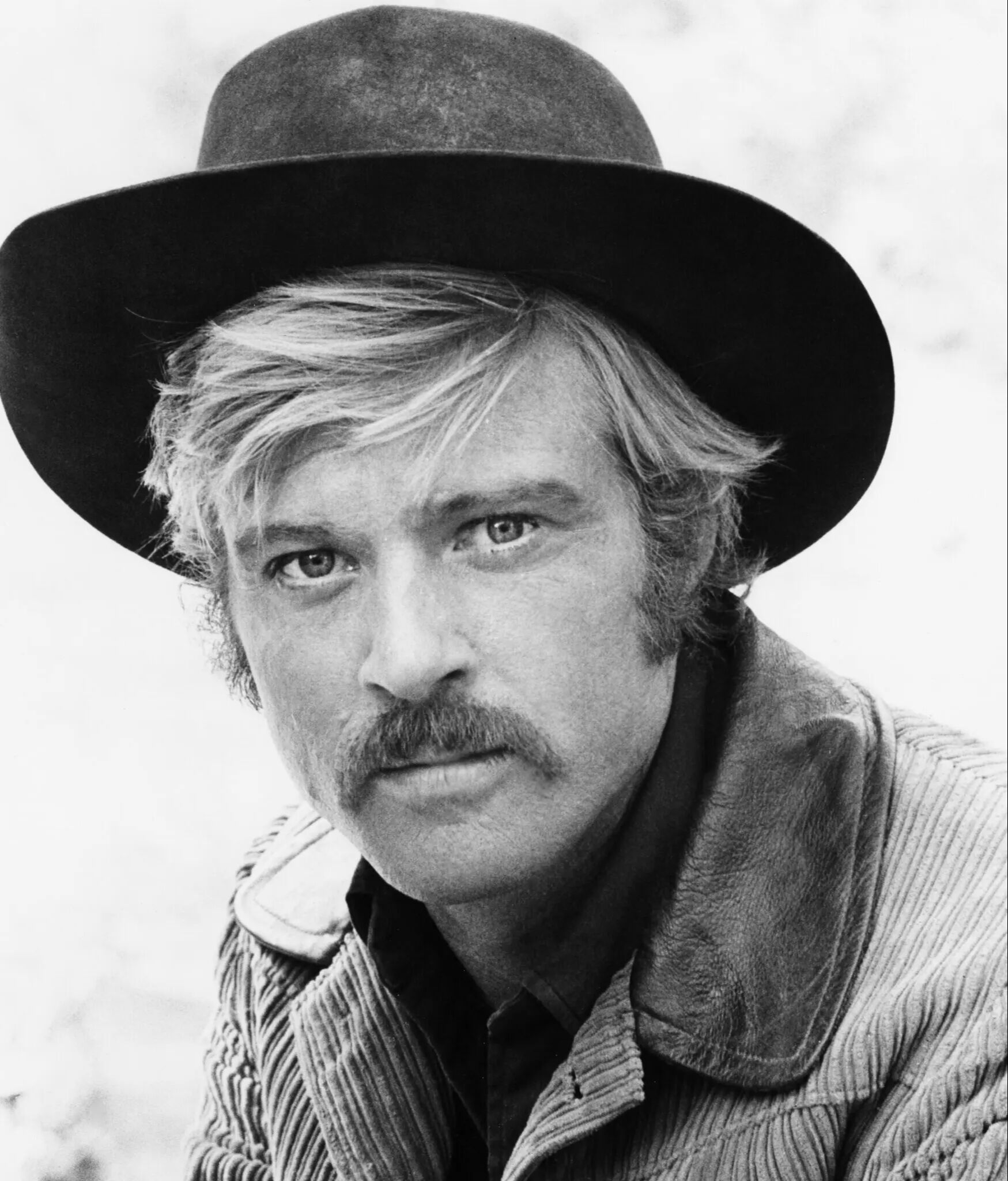 Hollywood’un usta oyuncusu Robert Redford hayatını kaybetti! Hollywood’un usta oyuncusu Robert Redford hayatını kaybetti! - 1. Resim