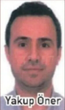 İmamoğlu'nun 30 kişilik 