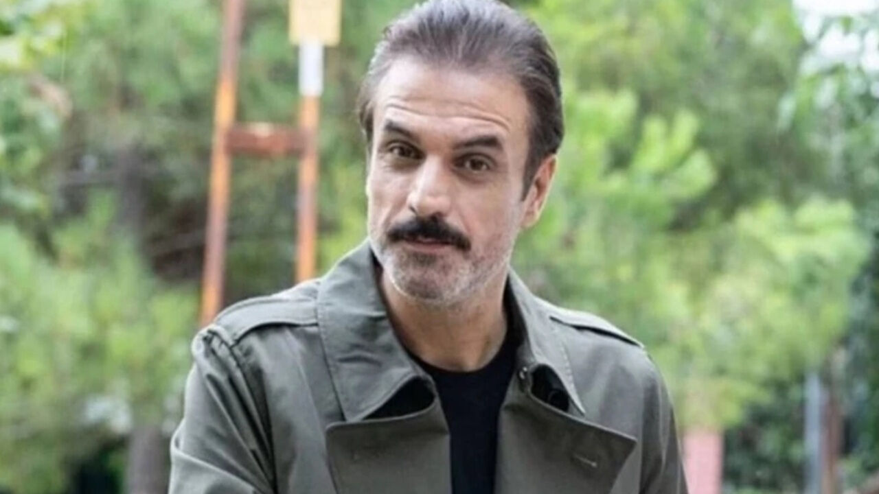 İntihara kalkıştığı öne sürülen oyuncu Ufuk Özkan yoğun bakımda İntihar ettiği iddia edilen Ufuk Özkan'dan ilk açıklama! 48 saat boyunca... - 1. Resim