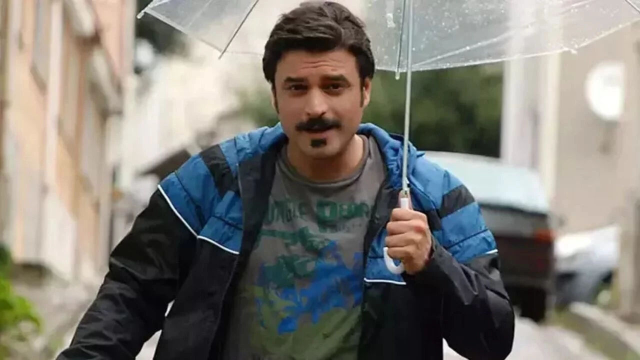 İntihara kalkıştığı öne sürülen oyuncu Ufuk Özkan yoğun bakımda İntihar ettiği iddia edilen Ufuk Özkan'dan ilk açıklama! 48 saat boyunca... - 4. Resim