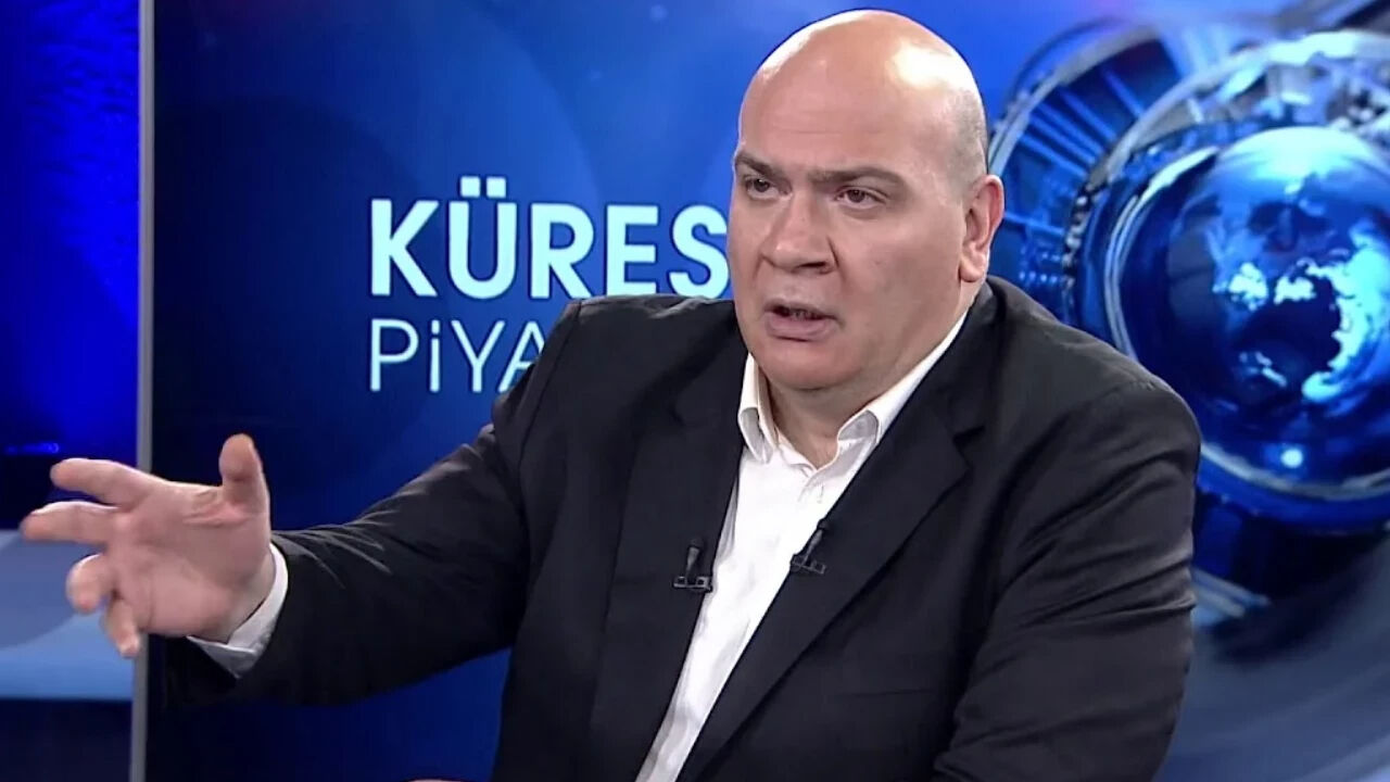 Işık Ökte kimdir, ne ile suçlanıyor? Ünlü ekonomist gözaltında! - 1. Resim