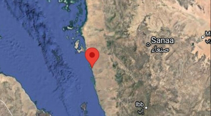 İsrail dediğini yaptı! Gazze'nin ardından Yemen'i de bombaladılar - 3. Resim