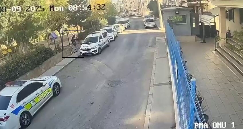 İzmir'de 2 polisimizi şehit etmişti! Saldırganın ifadesi ortaya çıktı... Asıl hedefi karakol değilmiş - 2. Resim