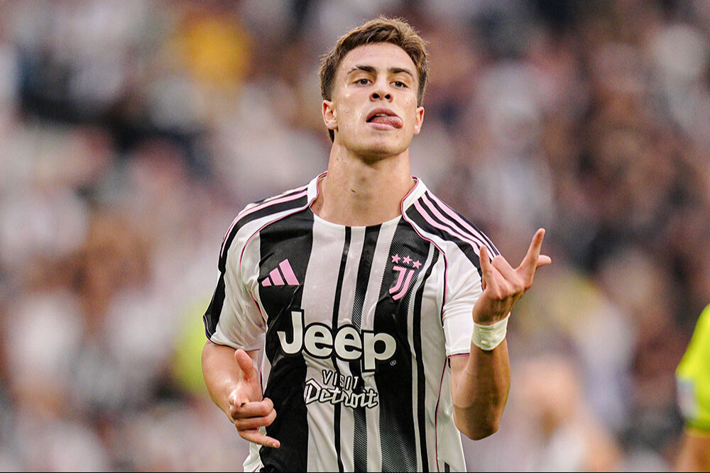 Juventus - Borussia Dortmund maçı hangi kanalda, şifresiz mi? Kenan Yıldız oynayacak mı! - 3. Resim