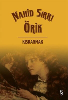 Kıskanmak dizisi gerçek hikaye mi, kurgu mu? Nahid Sırrı Örik’in romanı beyaz perde de yer aldı! Kıskanmak dizisi gerçek hikaye mi, kurgu mu? Nahid Sırrı Örik’in romanı beyaz perde de yer aldı! - 2. Resim