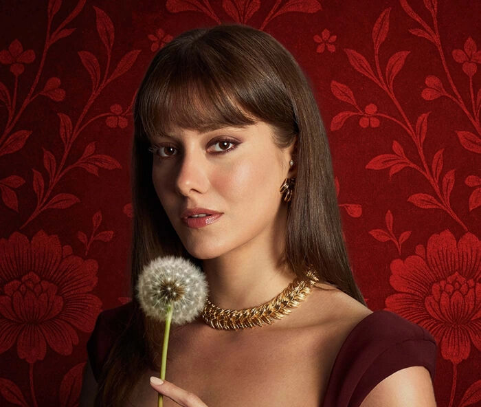 Kıskanmak dizisi Nalan kimdir, kaç yaşında, nereli? Beril Pozam’ın hayatı ve biyografisi - 1. Resim