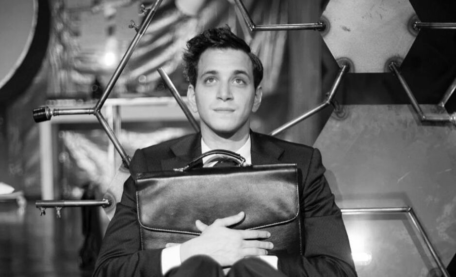 Kıskanmak dizisi Nüzhet kimdir, Selahattin Paşalı kaç yaşında, nereli? Oynadığı diziler ve filmler merak konusu! - 4. Resim