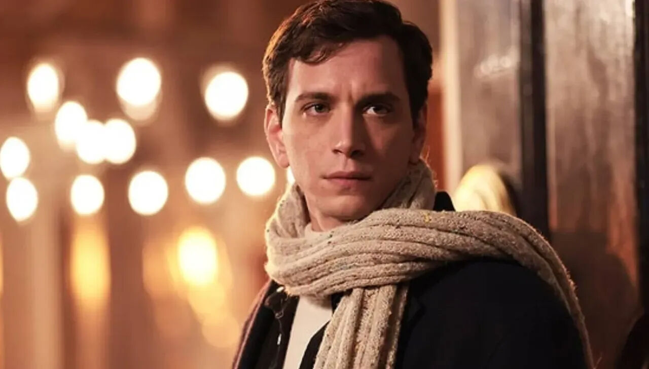 Kıskanmak dizisi Nüzhet kimdir, Selahattin Paşalı kaç yaşında, nereli? Oynadığı diziler ve filmler merak konusu! - 2. Resim