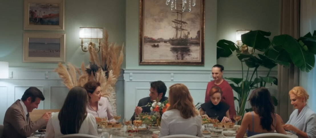 Kıskanmak dizisi oyuncuları kim? İşte oyuncu kadrosu ve karakterler - 5. Resim