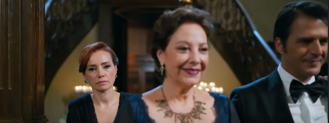 Kıskanmak dizisi oyuncuları kim? İşte oyuncu kadrosu ve karakterler - 3. Resim