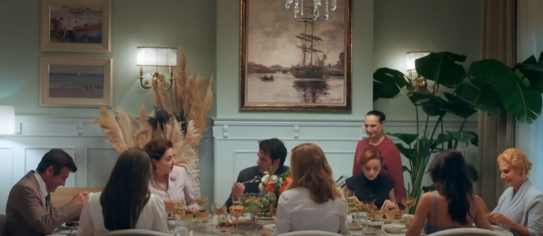 Kıskanmak dizisi saat kaçta başlıyor ve bitiyor? İşte ilk bölüm detayları - 5. Resim