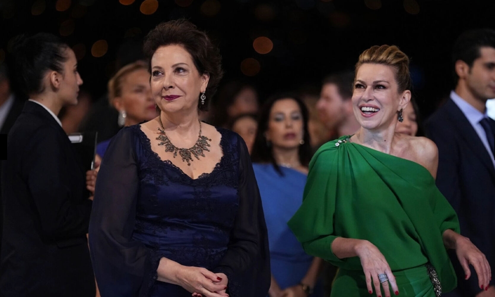 Kıskanmak dizisi uyarlama mı, nerede çekiliyor? - 6. Resim