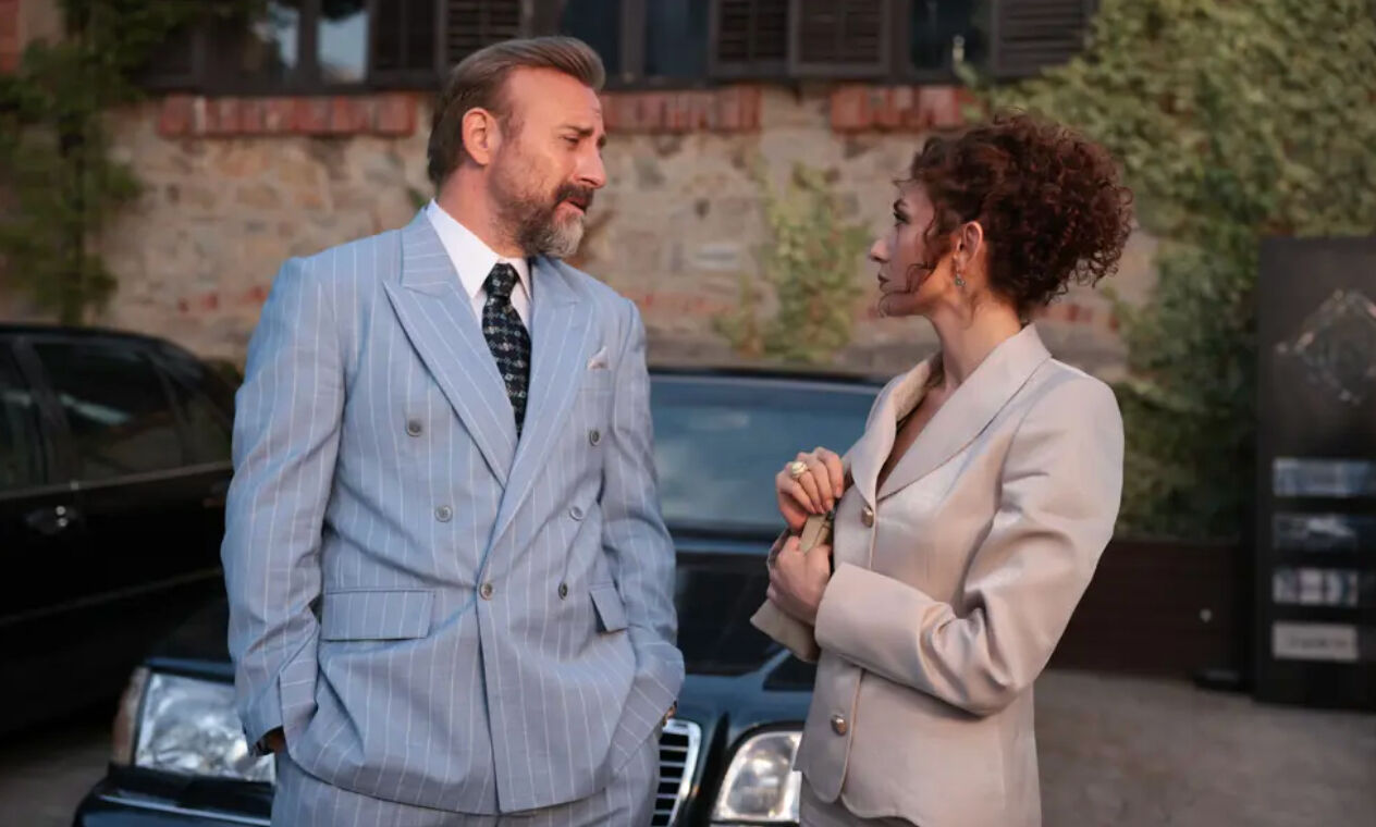 Kral Kaybederse dizisi bu akşam yayınlanacak mı? 16 Eylül Salı Star TV yayın akışı paylaşıldı - 1. Resim