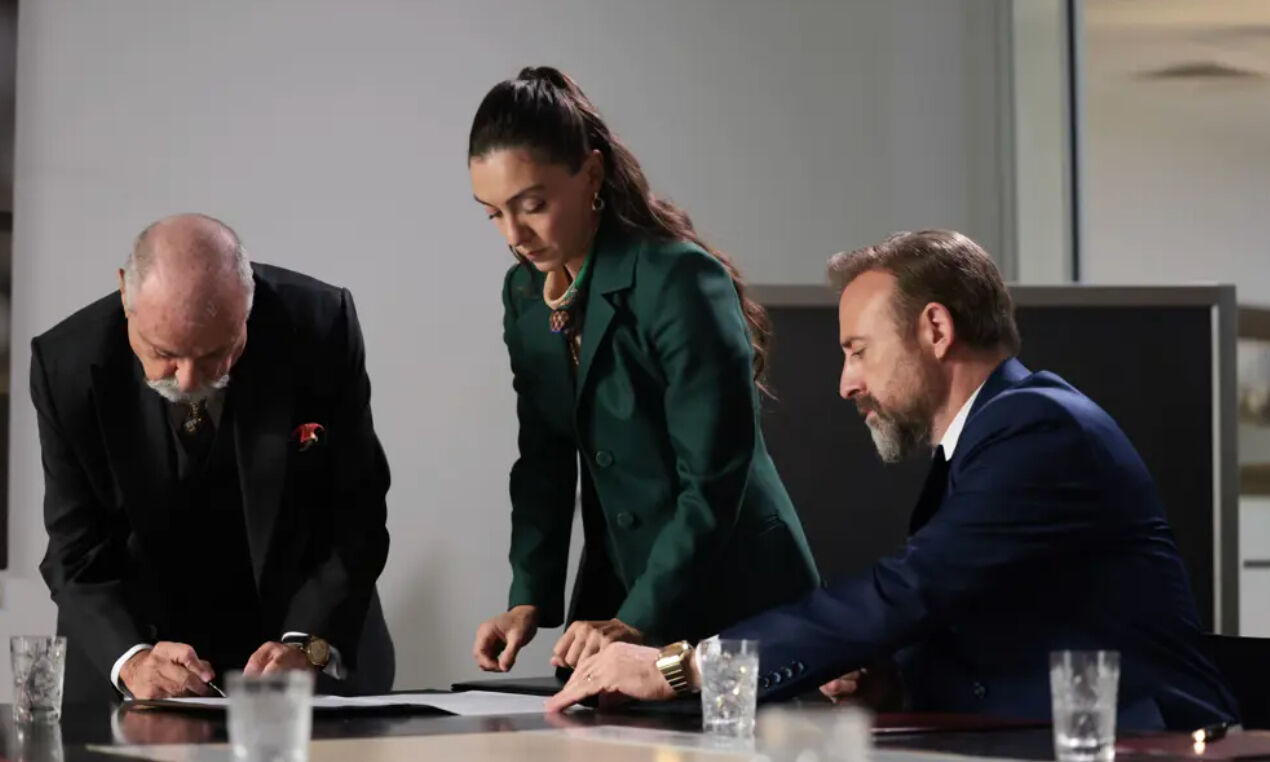 Kral Kaybederse dizisi bu akşam yayınlanacak mı? 16 Eylül Salı Star TV yayın akışı paylaşıldı - 4. Resim