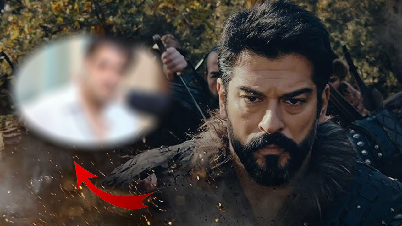 Kuruluş Osman ne zaman başlıyor? 7.sezonda kadroya Mert Yazıcıoğlu dahil oldu - 3. Resim