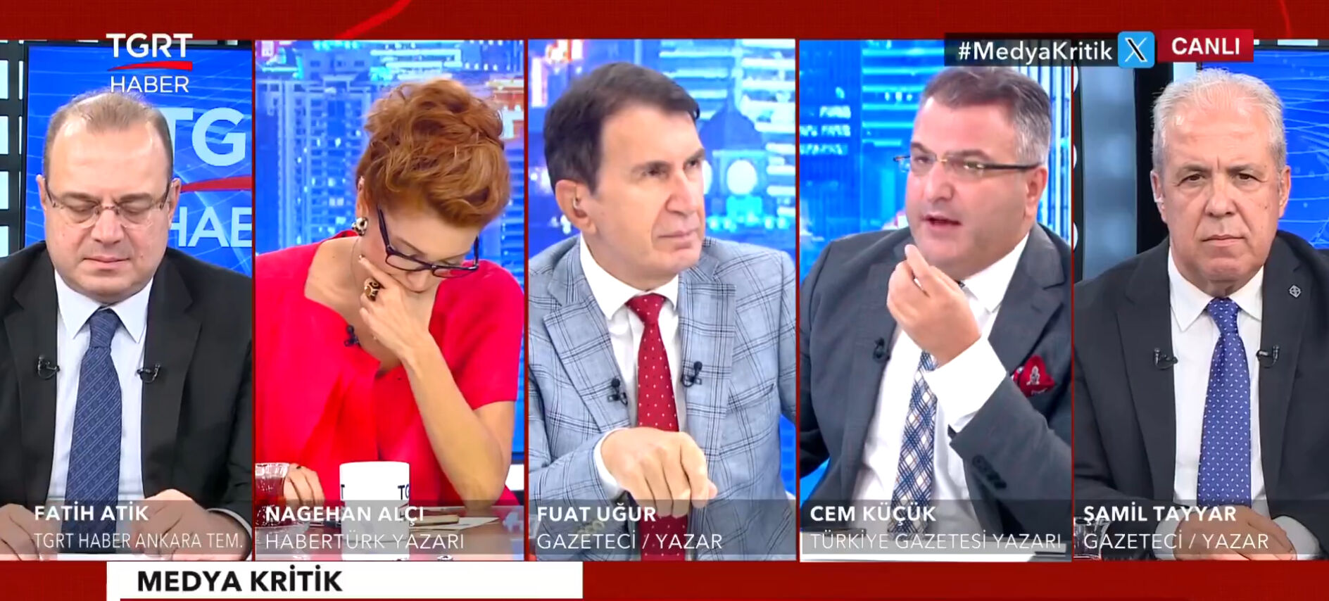 Mansur Yavaş'ın 'adaylık' bilmecesi! 