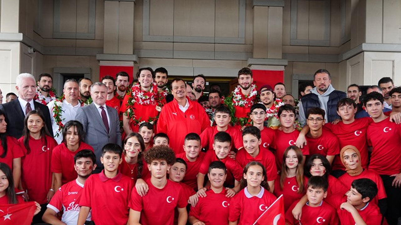 Milli takımların final sendromu! Türk gibi başladık, Türk gibi bitirdik - 3. Resim