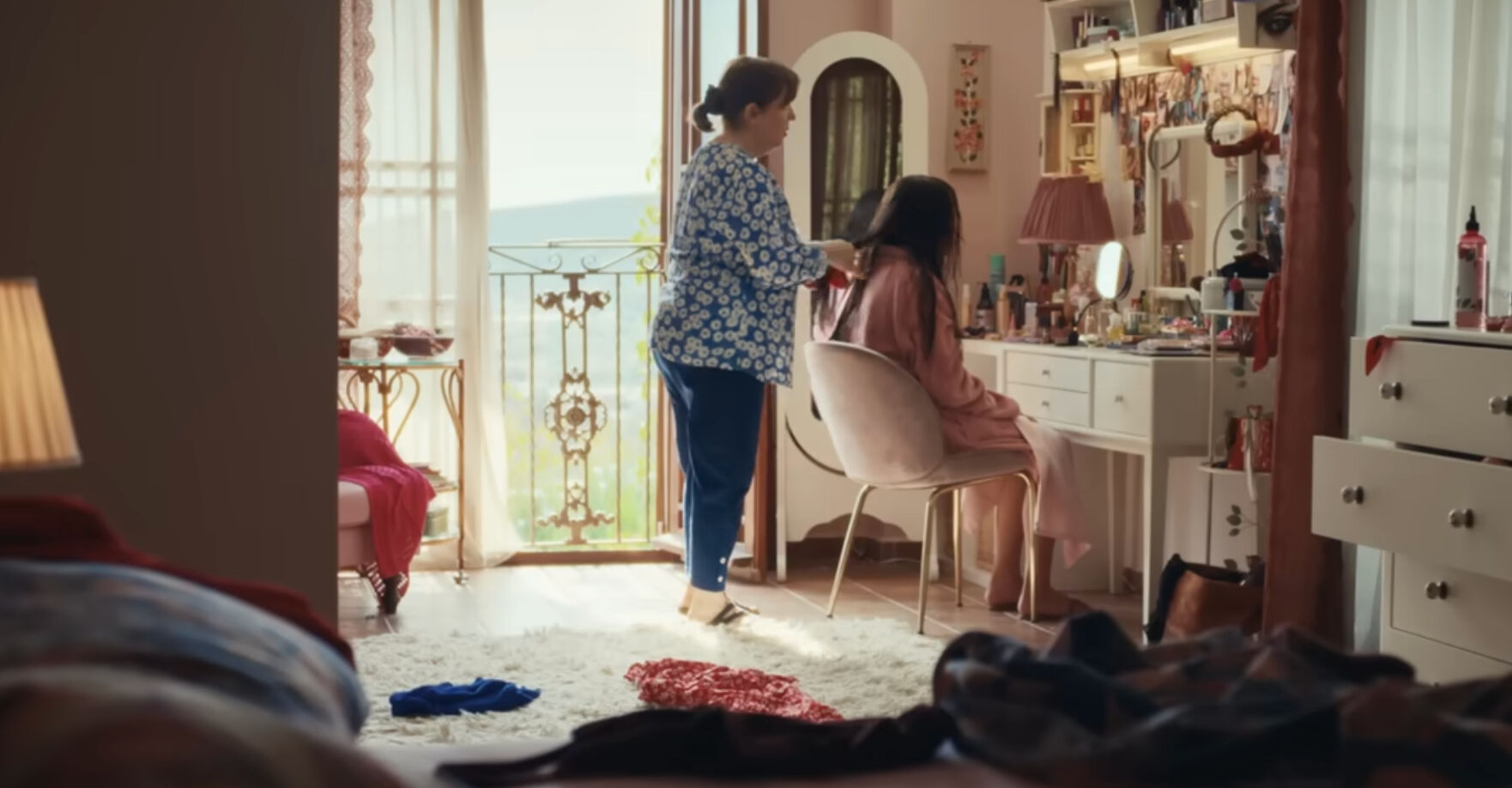 Platonik: Mavi Dolunay Otel 9. bölüm ne zaman? - 2. Resim