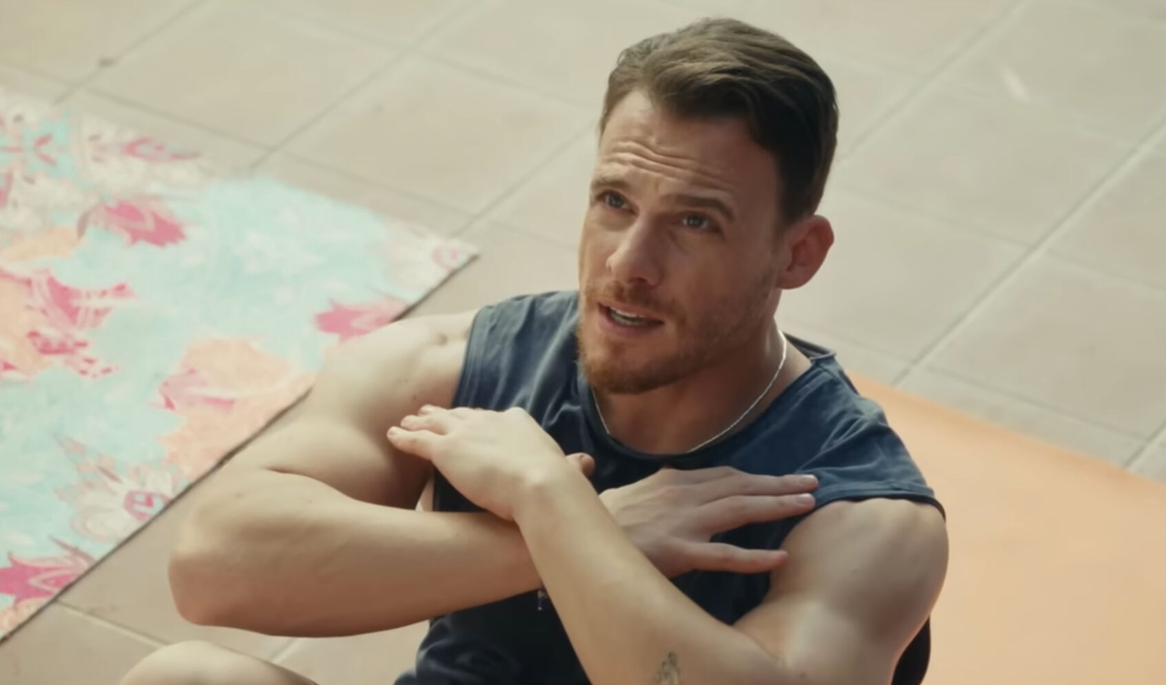 Platonik: Mavi Dolunay Otel 9. bölüm ne zaman? - 1. Resim