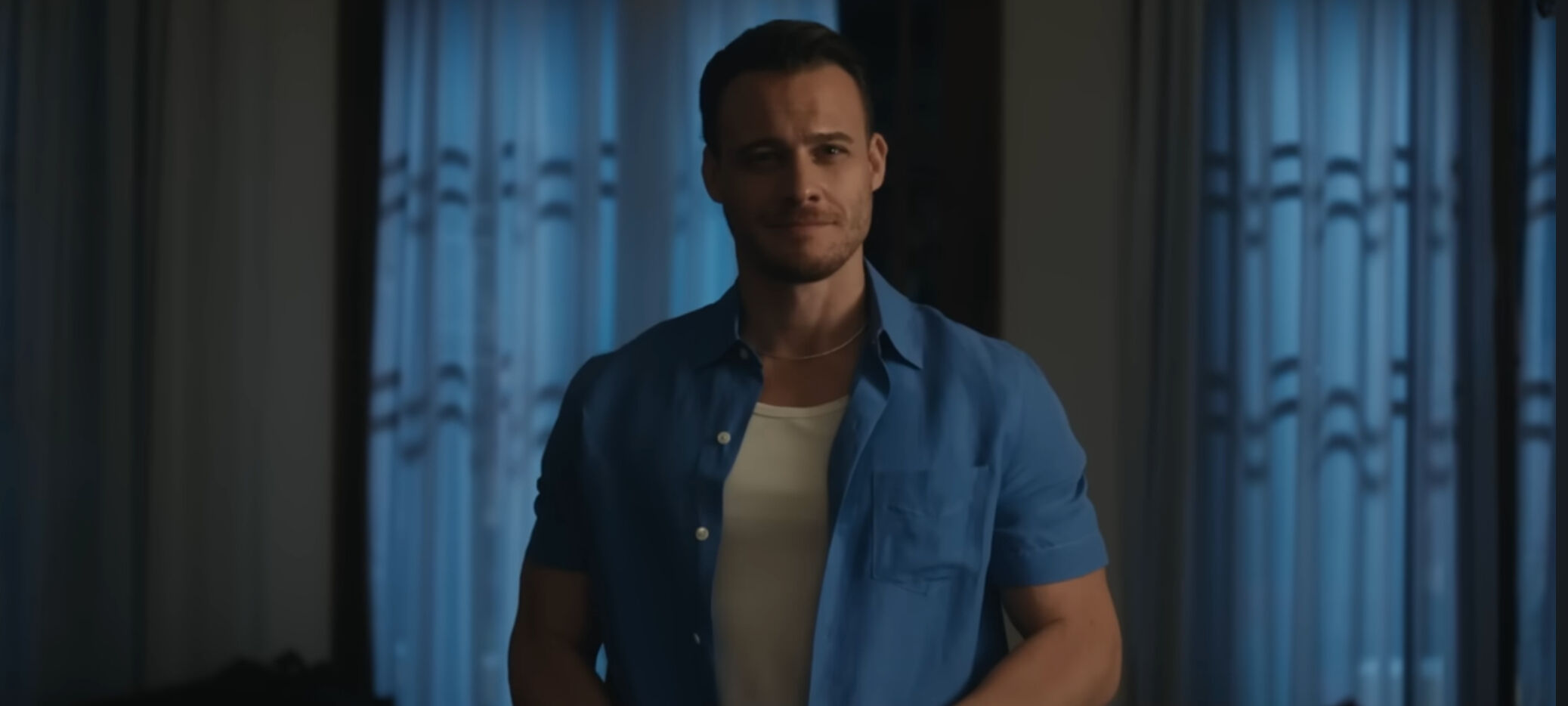 Platonik: Mavi Dolunay Otel 9. bölüm ne zaman? - 3. Resim