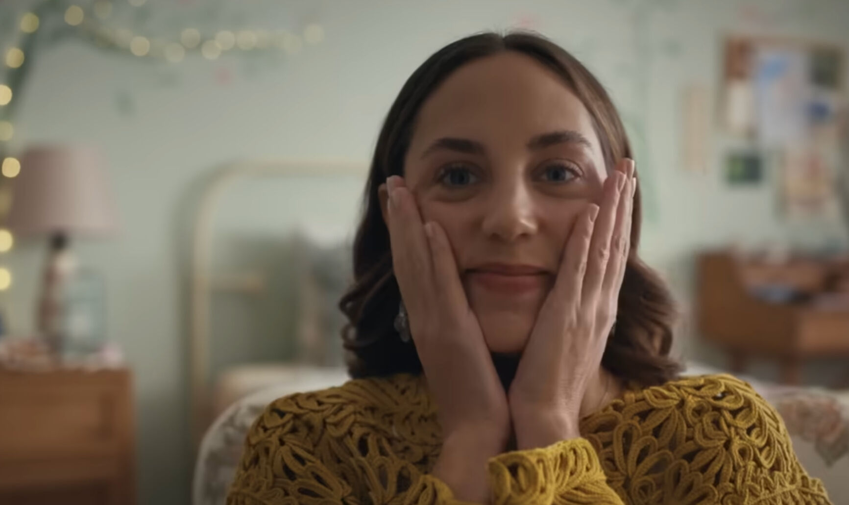 Platonik: Mavi Dolunay Otel 9. bölüm ne zaman? - 4. Resim