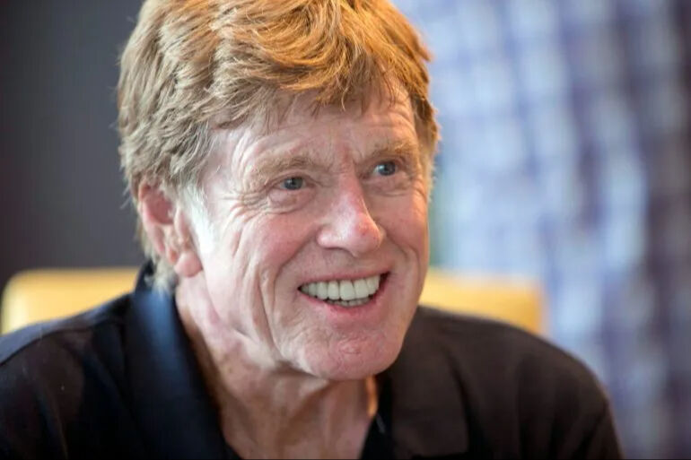 Robert Redford kimdir, kaç yaşındaydı, hangi filmlerde oynadı? Hollywood yıldızı Redford hayatını kaybetti! - 1. Resim
