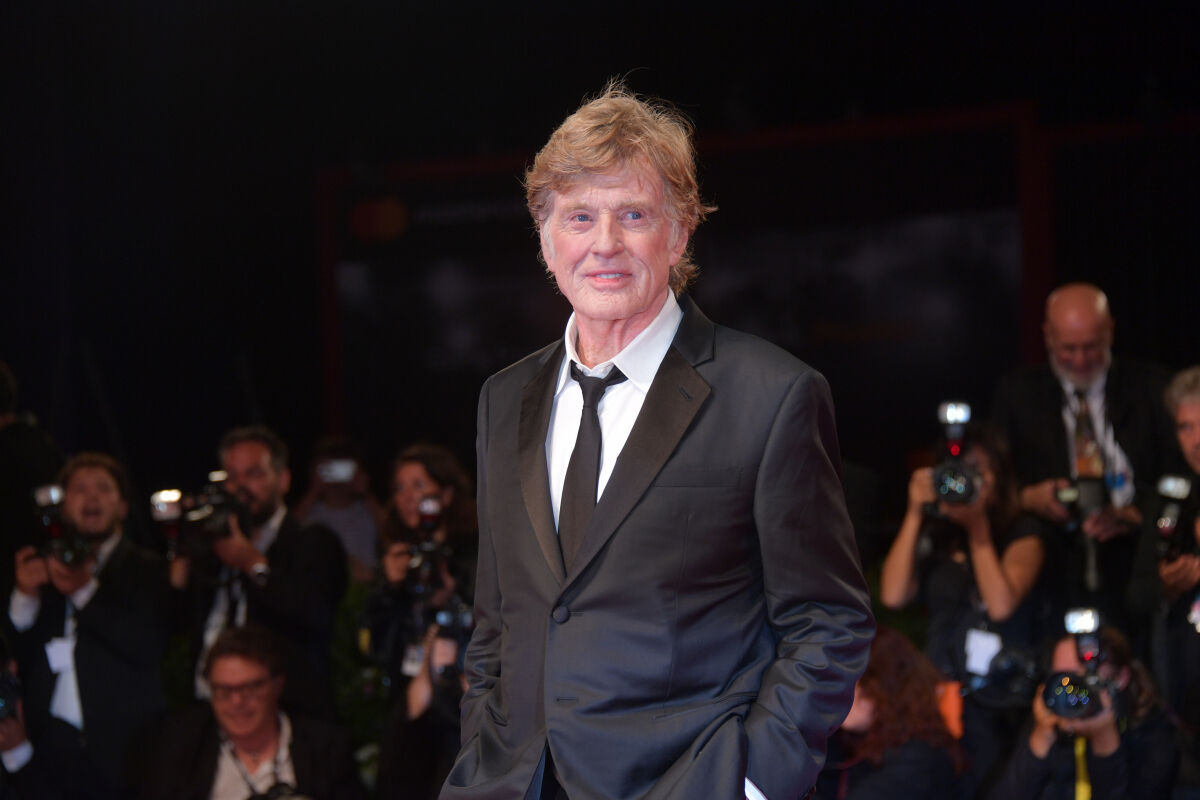 Robert Redford kimdir, kaç yaşındaydı, hangi filmlerde oynadı? Hollywood yıldızı Redford hayatını kaybetti! - 2. Resim
