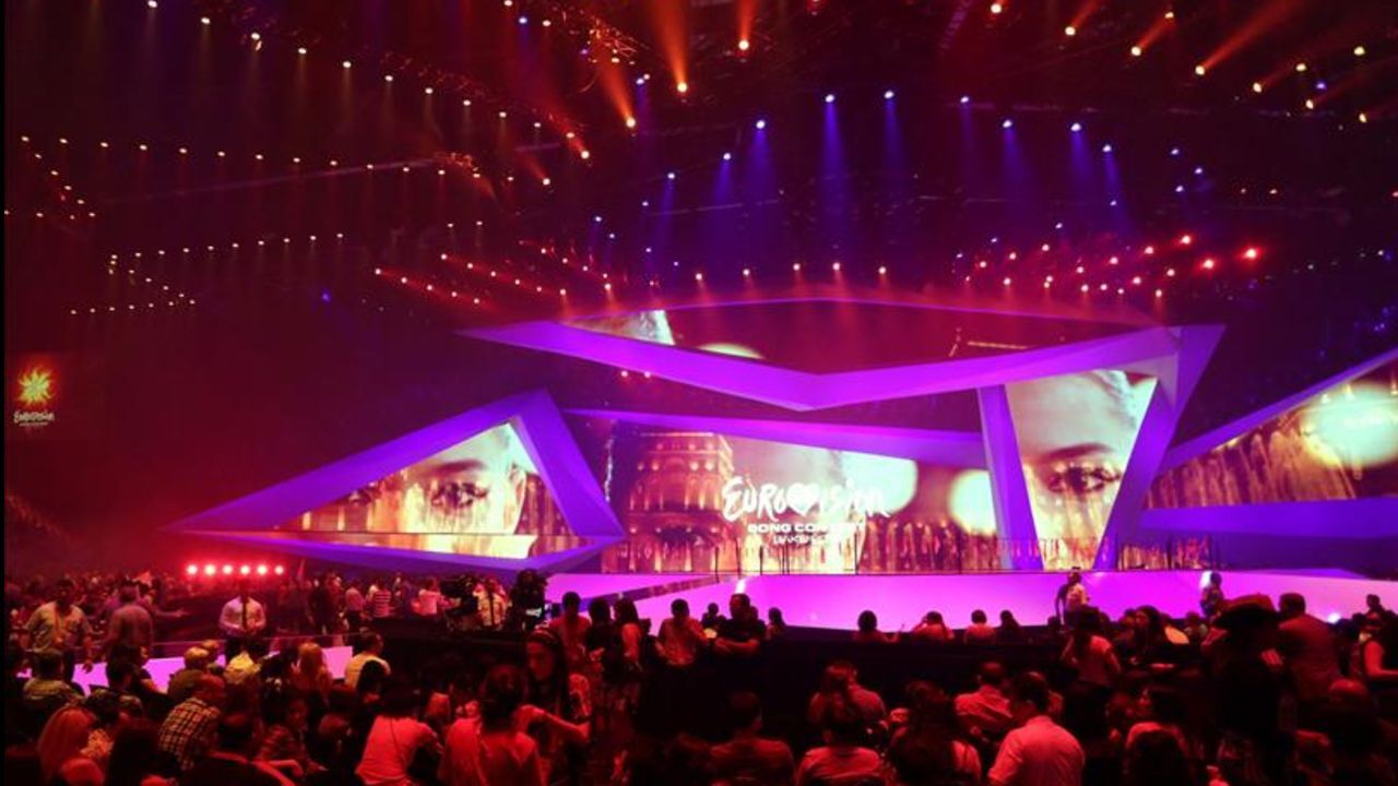  -Rusya'dan Eurovision’a alternatif geliyor!