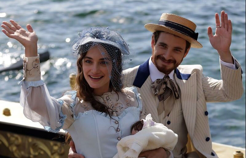 Şakir Paşa Ailesi yeni sezon ne zaman başlayacak, final mi yaptı? Gözler Şakir Paşa Ailesi 16. bölümde - 2. Resim