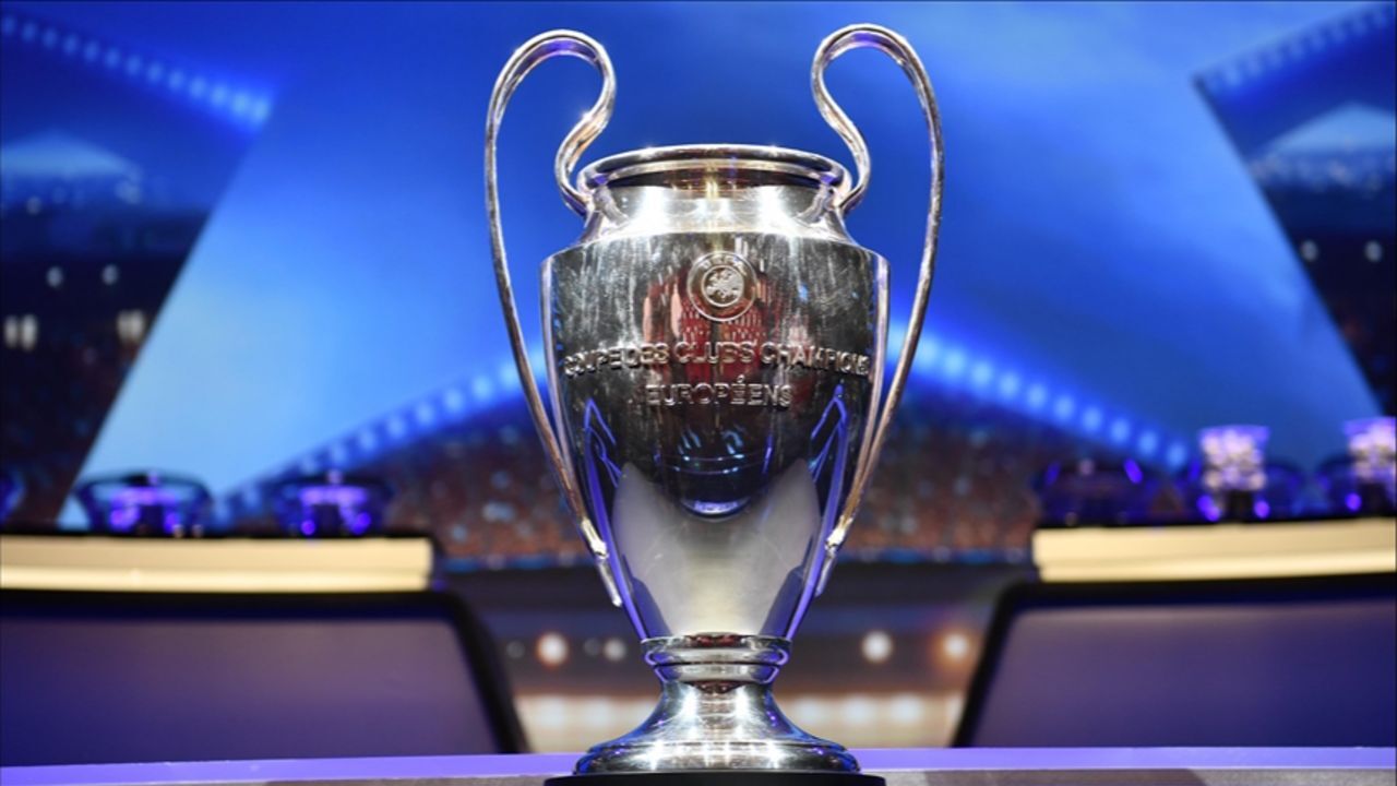 Şampiyonlar Ligi&#039;ne katılan takımlar kaç para alıyor? 2025-2026 UEFA Şampiyonlar Ligi para ödülleri!